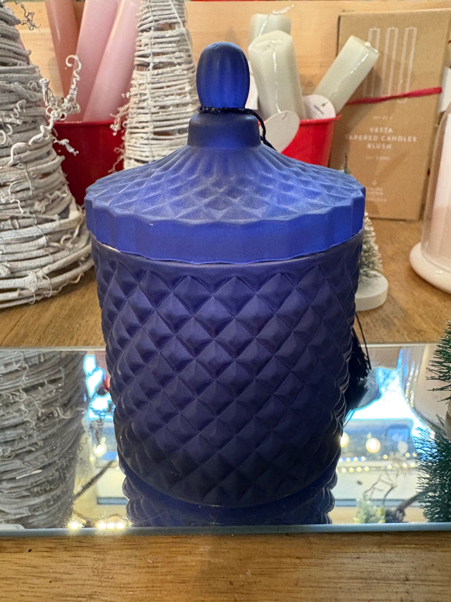 Lilith 30cl  Geoglass