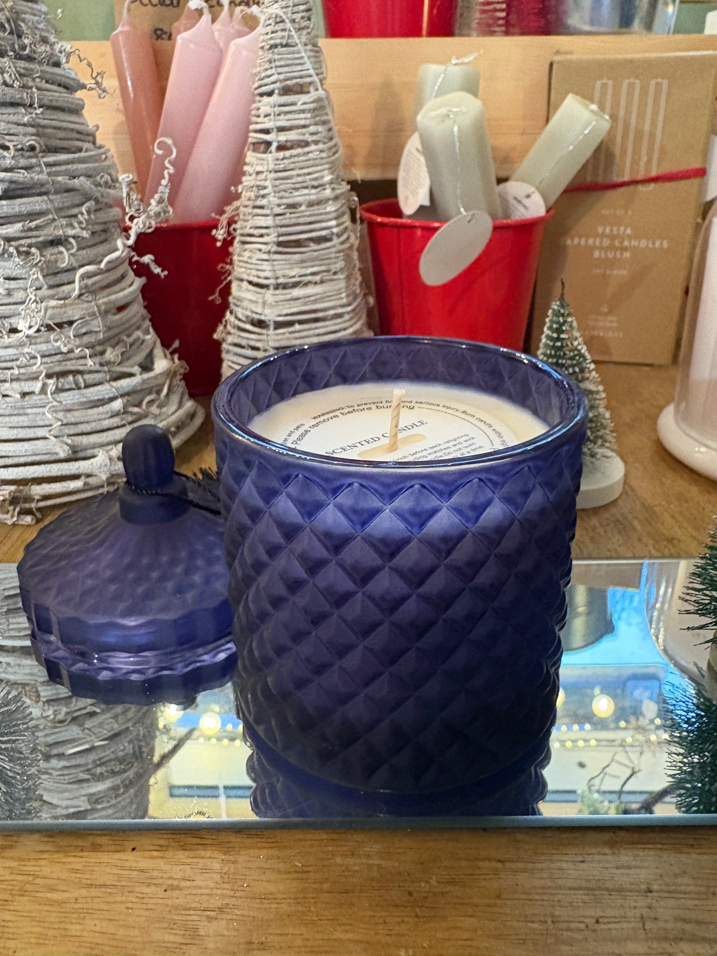 Lilith 30cl  Geoglass