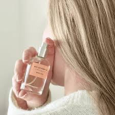 Eau de Parfum