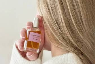 Eau de Parfum