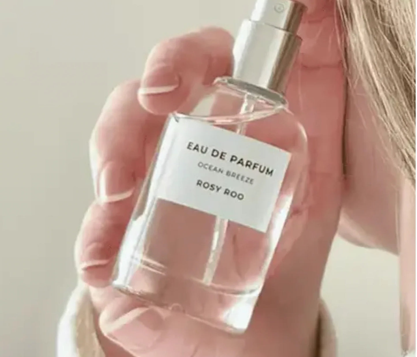 Eau de Parfum