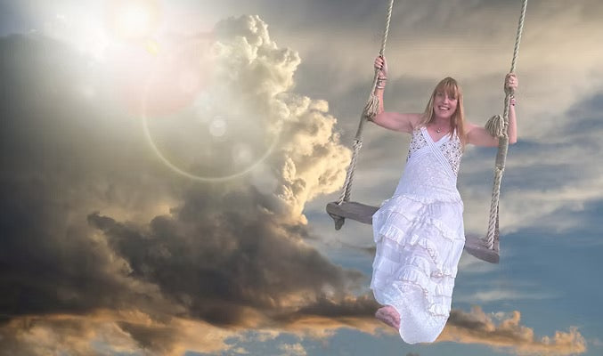 Crystal & Oracle Card readings