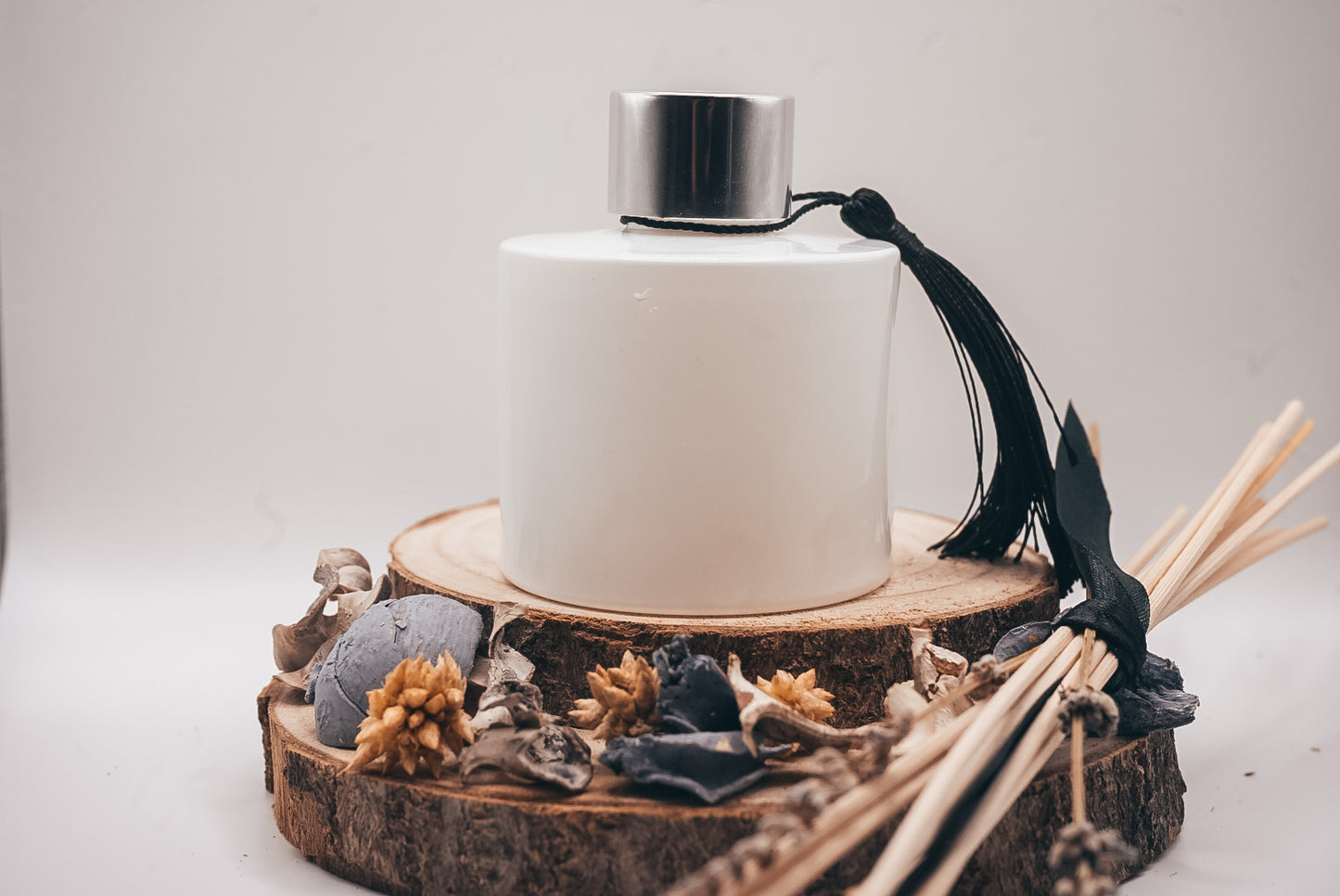 Rose & Oud Diffuser