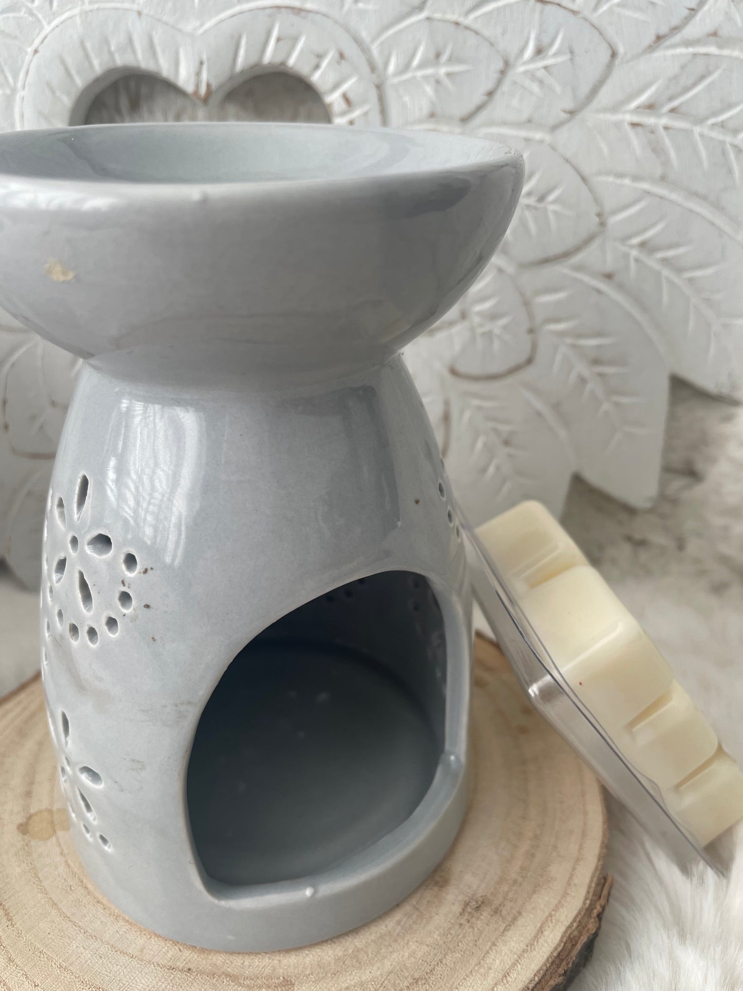 Wax Burners