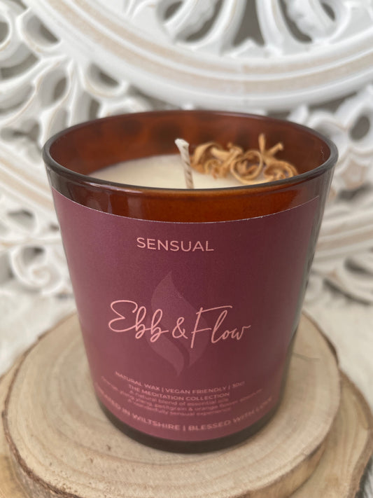 Sensual Candle